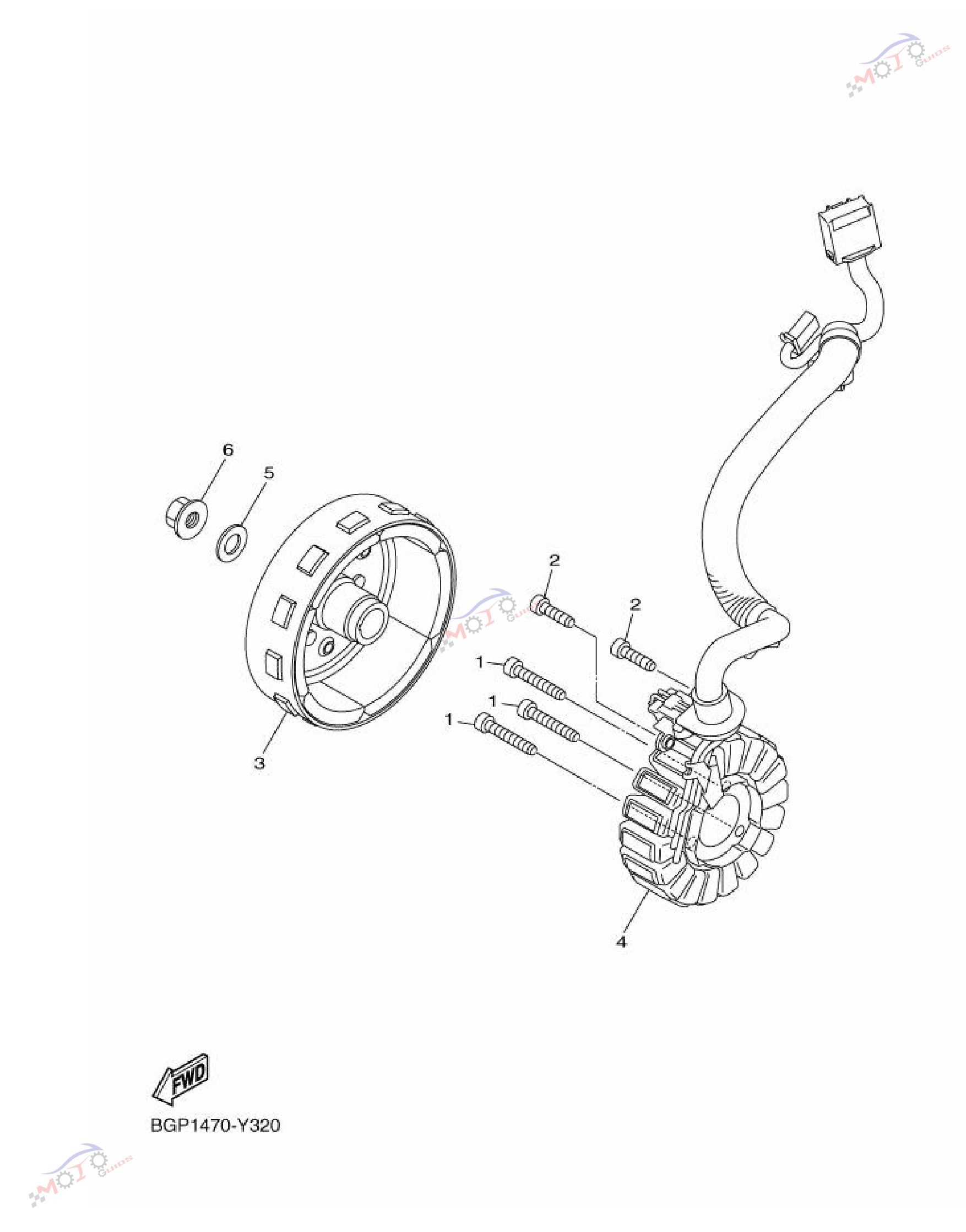 Engine Diagram